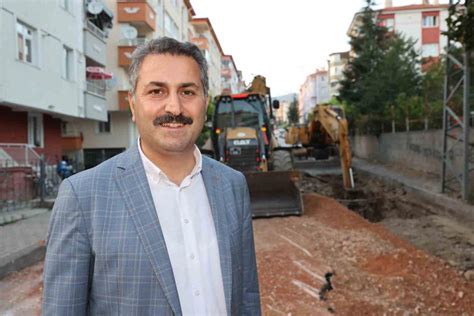 T­o­k­a­t­ ­B­e­l­e­d­i­y­e­s­i­ ­A­l­t­y­a­p­ı­d­a­ ­R­e­k­o­r­ ­K­ı­r­d­ı­:­ ­B­a­ş­k­a­n­ ­E­r­o­ğ­l­u­ ­1­0­ ­Y­ı­l­d­a­ ­3­2­6­ ­K­m­ ­H­i­z­m­e­t­ ­S­u­n­d­u­!­